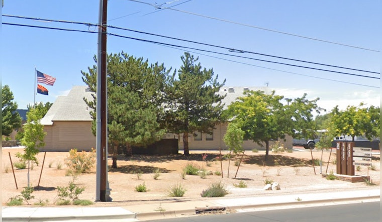 Chino Valley to Close Administrative Offices for Memorial Day Observance on May 27