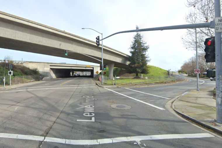 CHP Seeks Witnesses in Fatal Hit-and-Run on Lewelling Boulevard in Hayward