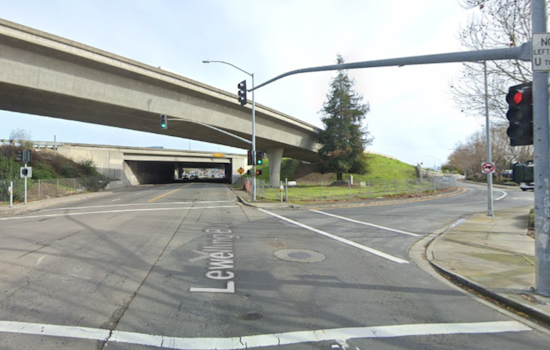 CHP Seeks Witnesses in Fatal Hit-and-Run on Lewelling Boulevard in Hayward
