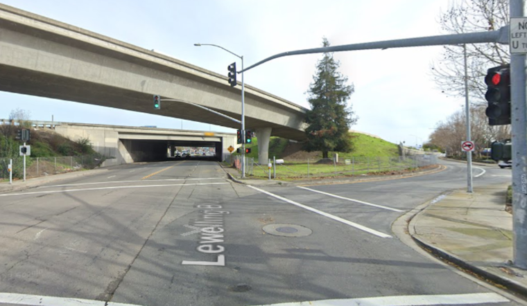 CHP Seeks Witnesses in Fatal Hit-and-Run on Lewelling Boulevard in Hayward