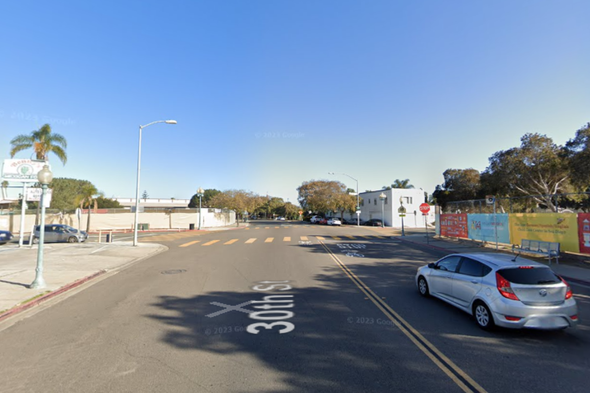 Chula Vista Police Department Conducts DUI Checkpoint, Nets Arrests