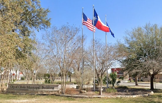 Cibolo Earns AA Positive Credit Outlook, Signalling Robust Growth Near San Antonio