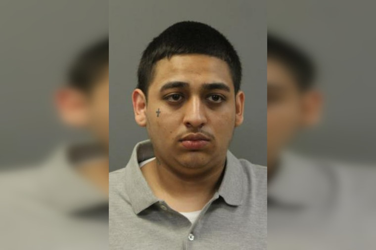 Cicero Man, 19, Charged With Attempted Murder in Triple Shooting Incident on Chicago's N. Cicero Ave.