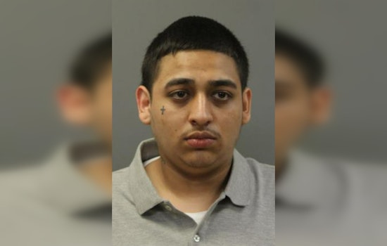 Cicero Man, 19, Charged With Attempted Murder in Triple Shooting Incident on Chicago's N. Cicero Ave.