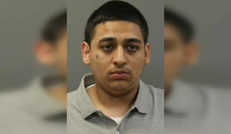 Cicero Man, 19, Charged With Attempted Murder in Triple Shooting Incident on Chicago's N. Cicero Ave.