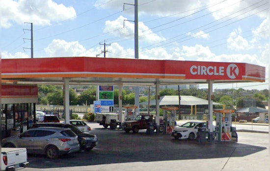 Circle K Drives Down Gas Prices by 40 Cents for San Antonio Drivers Ahead of Memorial Day Weekend