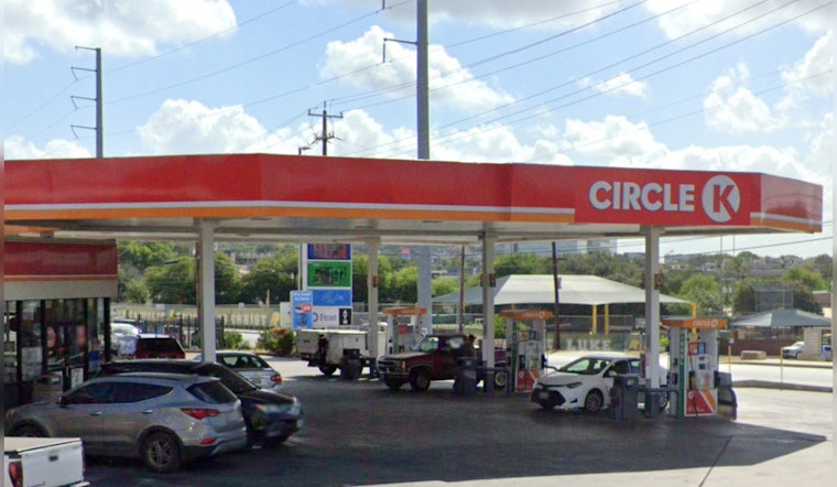 Circle K Drives Down Gas Prices by 40 Cents for San Antonio Drivers Ahead of Memorial Day Weekend