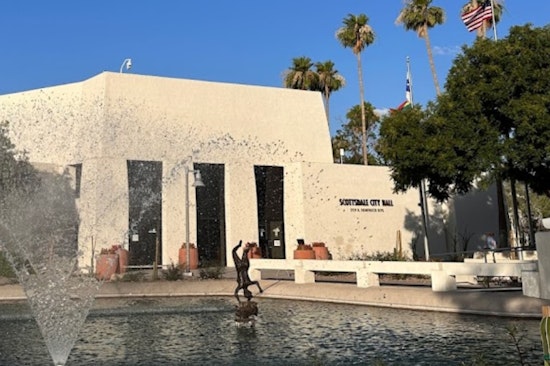City Auditor Uncovers E-Verify Compliance Gaps Among Subcontractors in Scottsdale