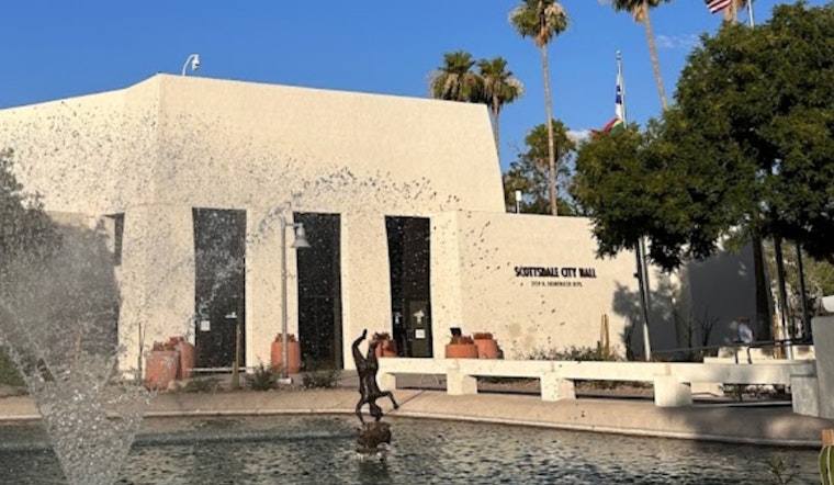 City Auditor Uncovers E-Verify Compliance Gaps Among Subcontractors in Scottsdale