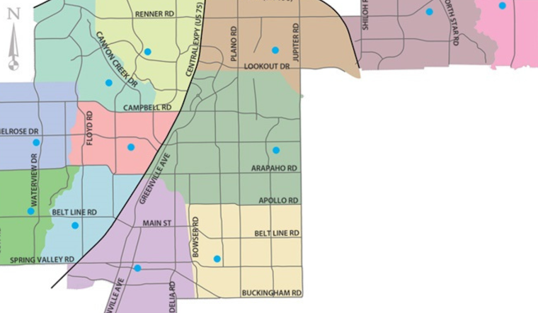 City Health Department Launches Night-Time Assault on West Nile Virus-bearing Mosquitos