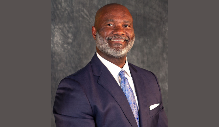City of Mesquite Beefs Up Legal Team with Hire of Veteran Attorney Gordon R. Hikel