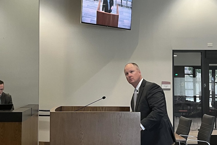 City of Milton Lauded for Financial Transparency and Detail by Independent Audit Firm