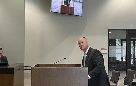 City of Milton Lauded for Financial Transparency and Detail by Independent Audit Firm