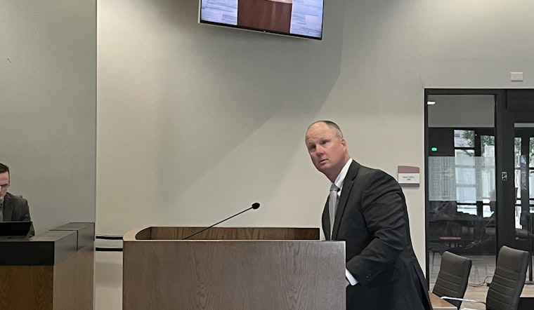 City of Milton Lauded for Financial Transparency and Detail by Independent Audit Firm