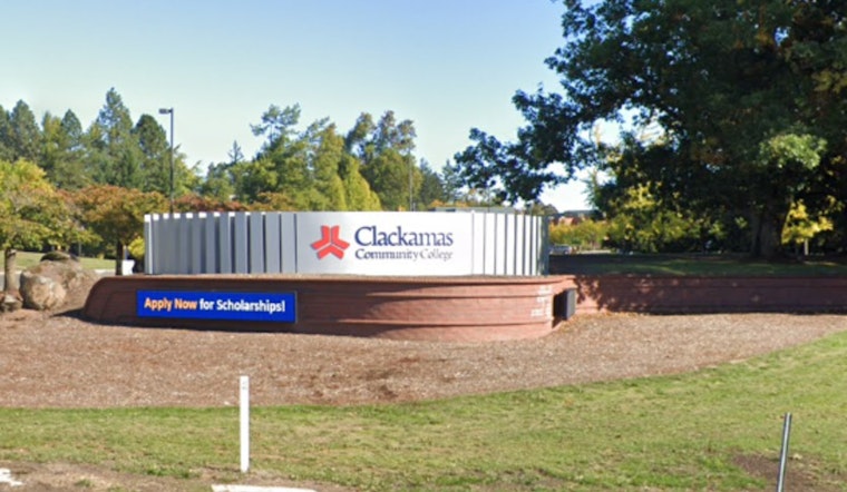 Clackamas Community College to Host Indigenous Peoples’ Day Celebration in Oregon City