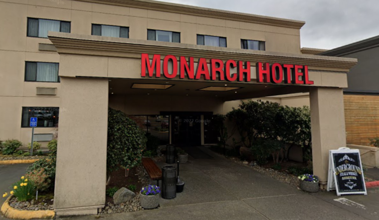 Clackamas County Announces 2024 State of the County Forum on May 9 at Monarch Hotel