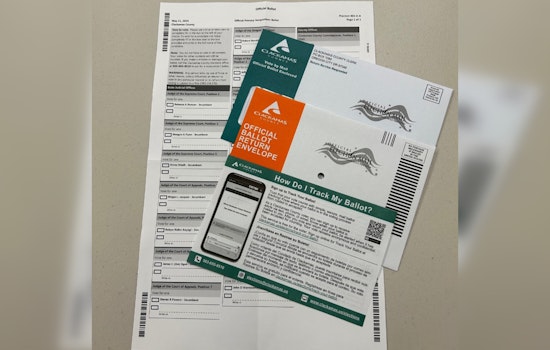 Clackamas County Launches Primary Election with Redesigned Ballots and Enhanced Security Features