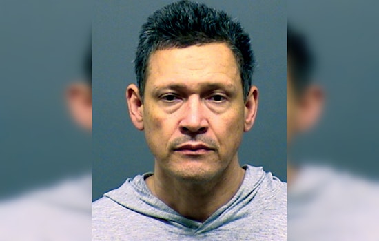 Clackamas County Man Sentenced to 12 Years for Identity Theft and Firearms Charges After Christmas Day Car Break-In