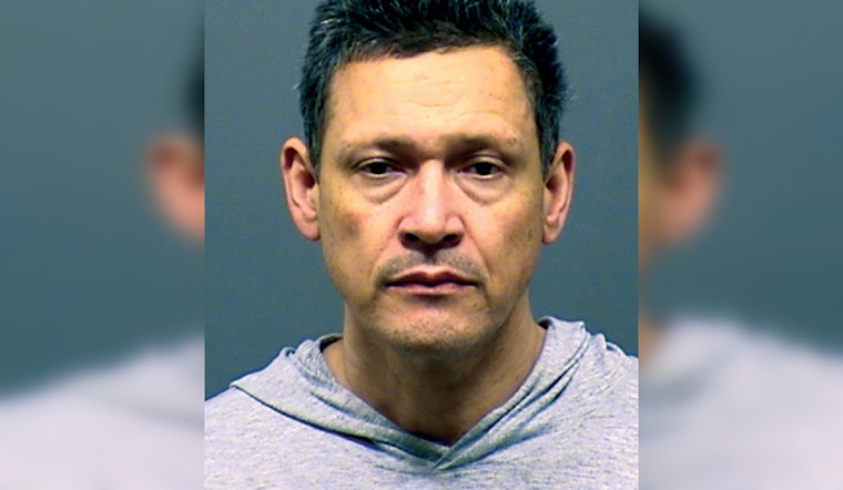 Clackamas County Man Sentenced to 12 Years for Identity Theft and Firearms Charges After Christmas Day Car Break-In