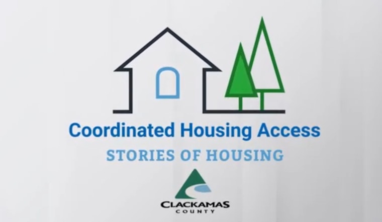 Clackamas County's CHA Program Aids Over 12,000 in 2023, Innovates Homeless Services