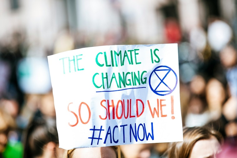 Clark County Convenes Community Advisory Group to Advise on New Climate Policy Implementation
