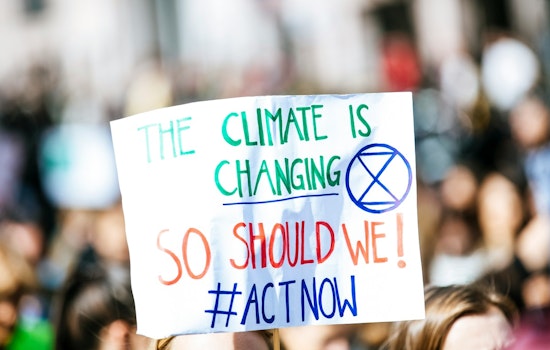 Clark County Convenes Community Advisory Group to Advise on New Climate Policy Implementation