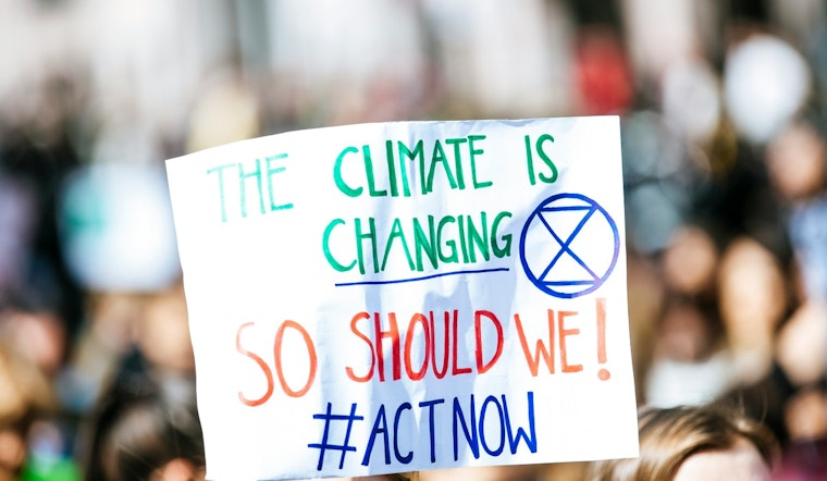 Clark County Convenes Community Advisory Group to Advise on New Climate Policy Implementation