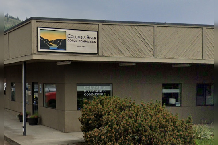 Clark County Seeks Volunteer for Key Role on Columbia River Gorge Commission