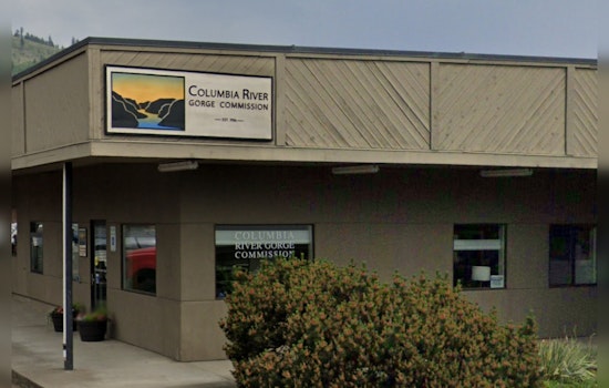 Clark County Seeks Volunteer for Key Role on Columbia River Gorge Commission