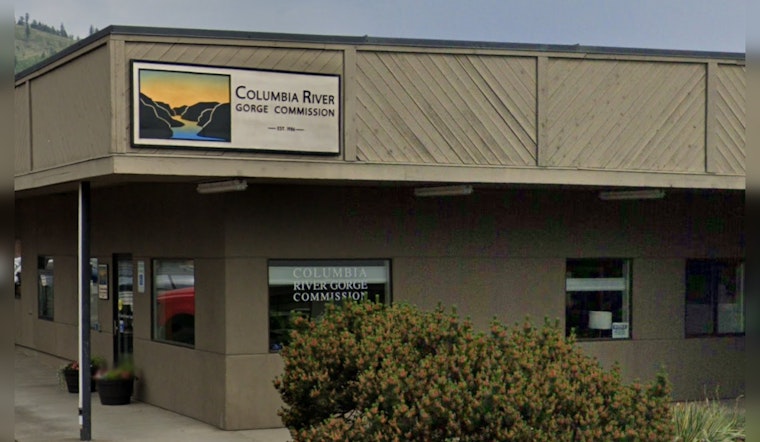 Clark County Seeks Volunteer for Key Role on Columbia River Gorge Commission