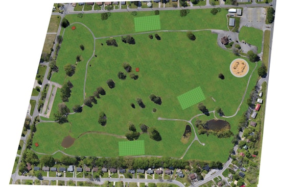 Clarksville Mayor Halts Mason Rudolph Golf Course Revamp Amidst Public Dissent