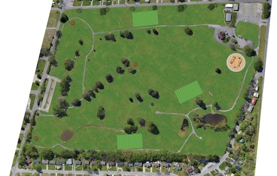 Clarksville Mayor Halts Mason Rudolph Golf Course Revamp Amidst Public Dissent