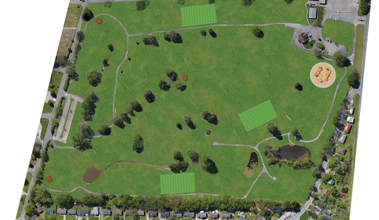 Clarksville Mayor Halts Mason Rudolph Golf Course Revamp Amidst Public Dissent