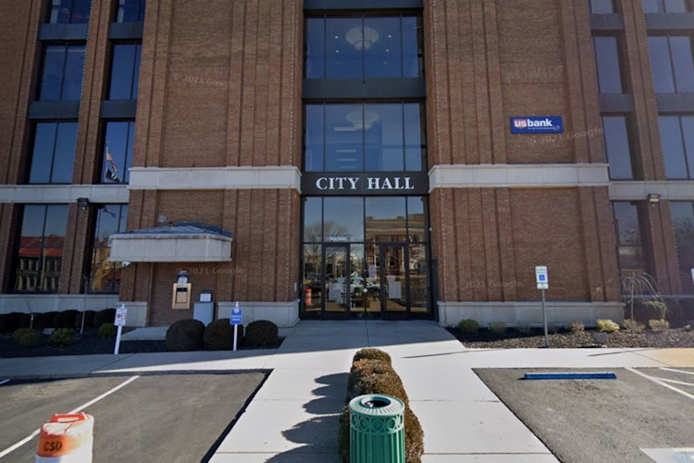 Clarksville Mayor Joe Pitts Unveils Budget Focused on Public Safety and Quality of Life