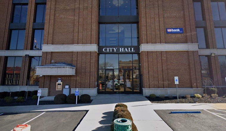 Clarksville Mayor Joe Pitts Unveils Budget Focused on Public Safety and Quality of Life