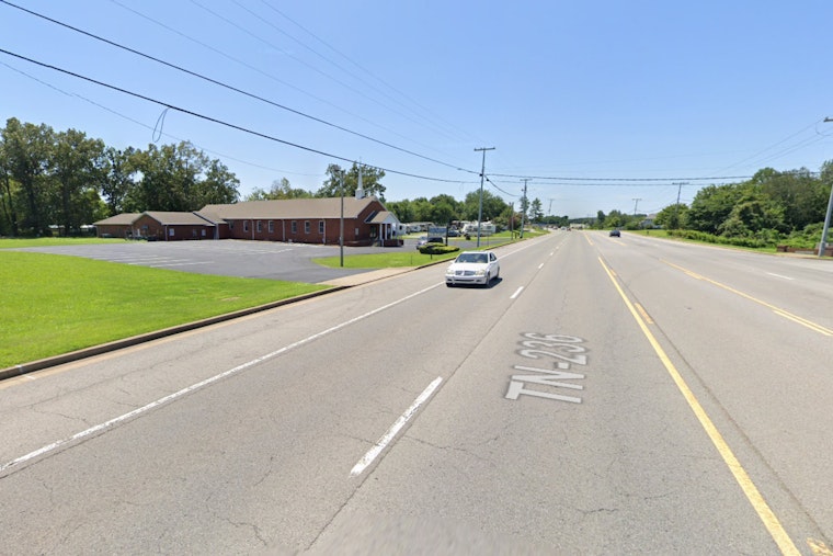 Clarksville Police Investigate Homicide After Woman Found Dead on Tiny Town Road