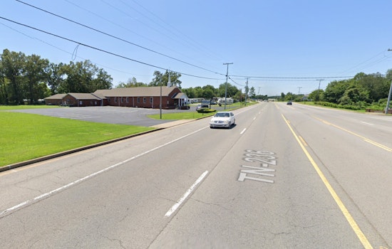 Clarksville Police Investigate Homicide After Woman Found Dead on Tiny Town Road