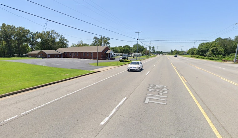 Clarksville Police Investigate Homicide After Woman Found Dead on Tiny Town Road