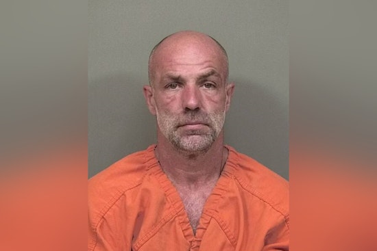 Clarksville Robbery Suspect Apprehended After Citywide Manhunt, Held on $55K Bond