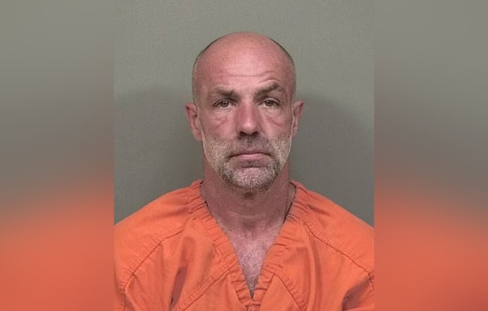 Clarksville Robbery Suspect Apprehended After Citywide Manhunt, Held on $55K Bond