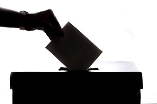 Clayton County Sheriff's Runoff Set, Incumbent Allen Faces Challenge from Commissioner Turner
