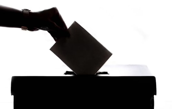 Clayton County Sheriff's Runoff Set, Incumbent Allen Faces Challenge from Commissioner Turner