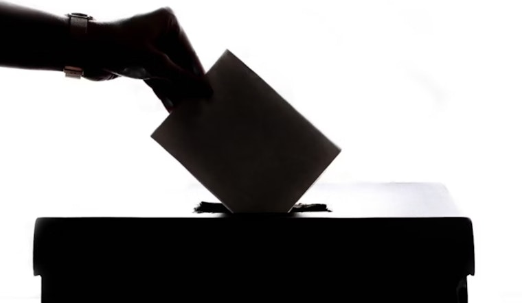 Clayton County Sheriff's Runoff Set, Incumbent Allen Faces Challenge from Commissioner Turner