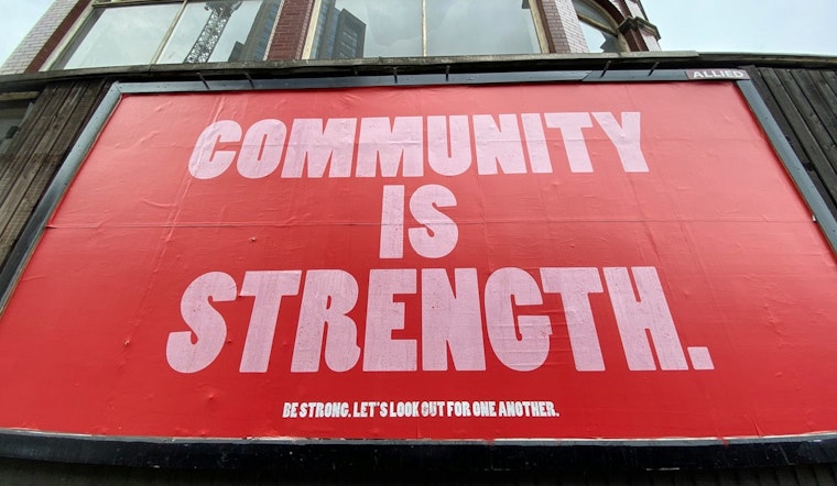 Clayton County's Roshanna Johnson Shares Commitment to Community in #Claytonconnected Series