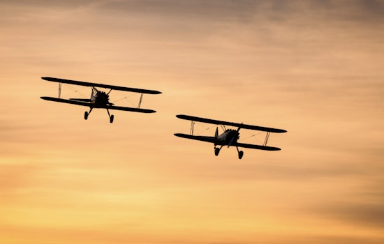 Cleveland Pilot, 79, Perishes in White County Ultralight Aircraft Crash