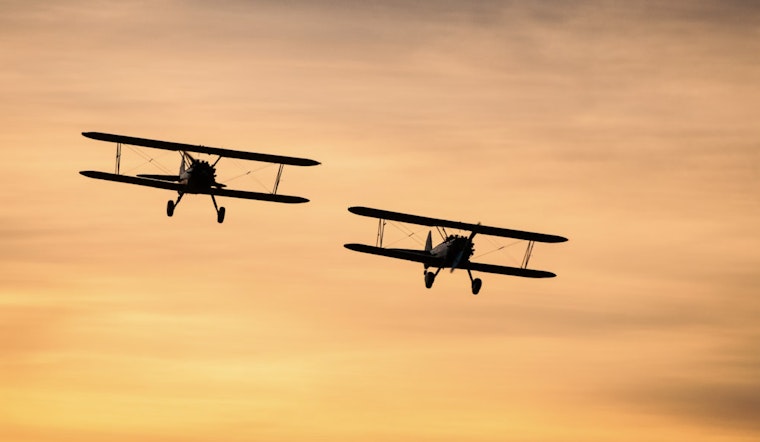 Cleveland Pilot, 79, Perishes in White County Ultralight Aircraft Crash