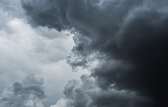 Clouds and Showers Give Way to Summer-like Warmth, Potential Record Highs in Boston's Weather Outlook