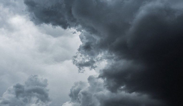 Clouds and Showers Give Way to Summer-like Warmth, Potential Record Highs in Boston's Weather Outlook