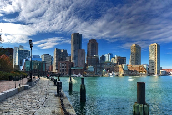 Cloudy and Cool Weekend Expected in Boston, Warmer Weather on the Horizon for Next Week