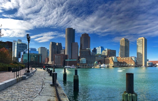 Cloudy and Cool Weekend Expected in Boston, Warmer Weather on the Horizon for Next Week